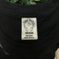 Chrome Hearts Foti Skull Logo Black T-Shirt