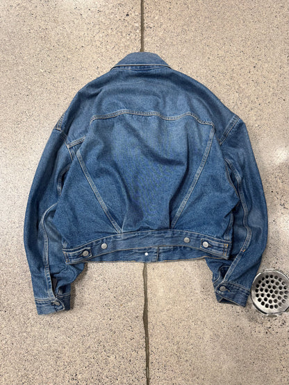 Acne Studios Denim Trucker Jacket