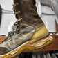 SS2018 Boris Bidjan Saberi x Salomon ‘Jungle Ultra’ High Top Sneakers
