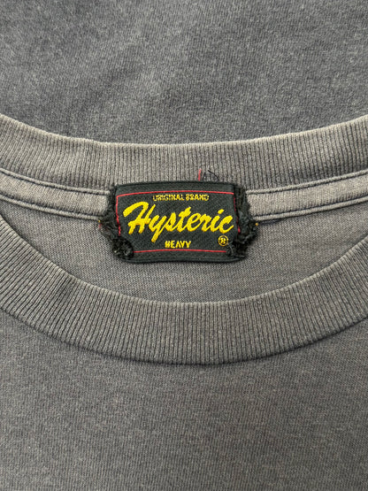 Vintage Hysteric Glamour Single Stitch T-Shirt