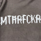SS2004 Number (N)ine ‘Mothefucker Fuck You’ Graphic T-Shirt