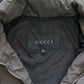 Early 2000s Gucci by Tom Ford Detachable Nylon Jacket