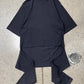 2016 Balenciaga by Demna Gvasalia ‘Deconstructed’ Layered Double Shirt