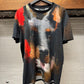 AW2013 Givenchy by Ricardo Tisci Digital ‘Doberman’ T-Shirt