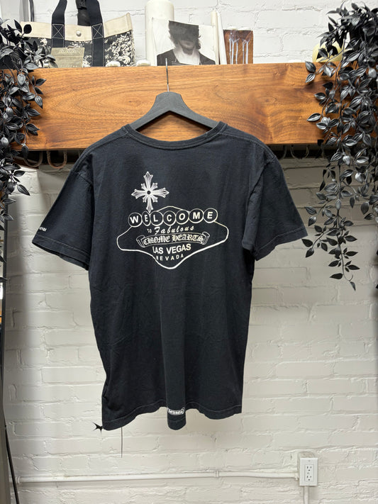 Chrome Hearts ‘Las Vegas’ Store Exclusive Black