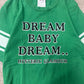 Hysteric Glamour ‘Dream Baby Dream’ Slogan T-Shirt