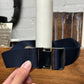 Prada ‘Buckle Snap’ Adjustable Belt