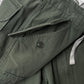 Engineered Garments Wide Leg Green Cargo Pants