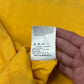 AW2006 Maison Martin Margiela ‘I Don’t Smoke’ Reversible T-Shirt