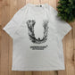 Undercover ‘Lone Rider’ U Logo Graphic T-Shirt