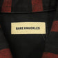 Bare Knuckles ‘V1’ Painted Denim Trucker Jacket