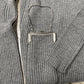 Vintage Jean Paul Gaultier Homme ‘Pouch Bag’ Knit Sweater