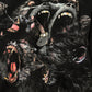 AW2016 Givenchy by Ricardo Tisci ‘Screaming Monkeys’ Sweatshirt
