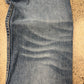 2000’s Helmut Lang Light Wash Blue Bootcut Denim