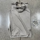 Rick Owens DRKSHDW Long Sleeveless Hoodie
