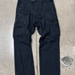 Vintage 90s Helmut Lang 3D Pocket Cargo Pants