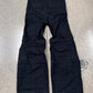 2023 Balenciaga ‘Convertible’ Ripstop Flared Cargo Pants