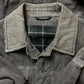 Dolce & Gabbana Mainline Corduroy Lined Trucker Jacket