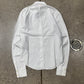 SS2003 Julius ‘For Tomorrow’ Gun Holster Button Up Shirt