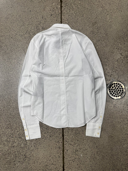 SS2003 Julius ‘For Tomorrow’ Gun Holster Button Up Shirt