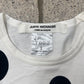 SAMPLE Junya Watanabe Polka Dot T-Shirt