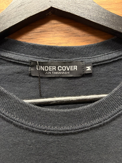 Undercover ‘Gila Apple’ Nirvana Black Graphic T-Shirt