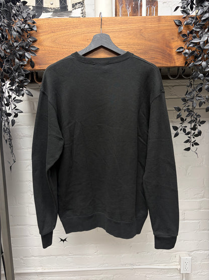 Undercover ‘Gila Apple’ Black Graphic Sweatshirt