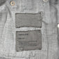 Vintage Helmut Lang ‘Painter’ Bootcut Grey Denim