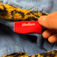 AW2021 Supreme ‘Leopard Trim’ Hoodie