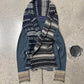 Vintage Yohji Yamamoto ‘Y’s’ Limited Edition Nordic Knit Sweater