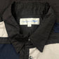 2009 Comme Des Garçons Shirt ‘Patchwork’ Button Down