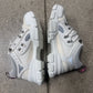 Gucci ‘Flashtrek’ White Low Top Sneakers