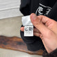 Chrome Hearts ‘New York’ Exclusive Horsehoe Logo Zip-Up Hoodie