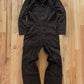 AW2009 Julius [Protection_ism] Washed Brown Prison Suit