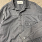 Our Legacy ‘Mono Jacket’ Grey Denim Single Pocket Trucker