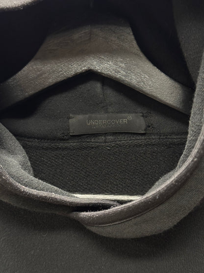 SS2020 Undercover x Cindy Sherman ‘Untitled Still Films’ Dylan Thomas Hoodie