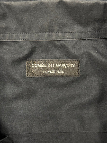 SS1999 Comme Des Garçons Homme ‘Ruffled’ Button Down Shirt