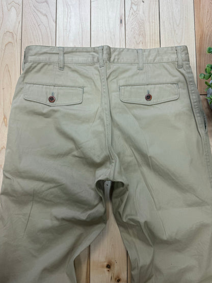 SS2013 Comme Des Garçons Homme Bootcut Pants
