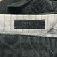 Prada Mainline ‘Deep Green’ Straight Cut Denim