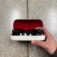 Alexander McQueen Black Tinted Sunglasses