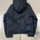 AW2021 Supreme x Junya Watanabe Reconstructed Puffer Jacket