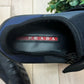 Prada Sport Neoprene Scuba Sneakers