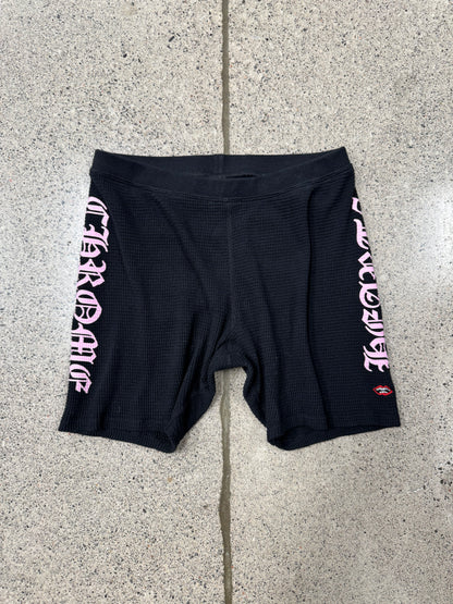 Chrome Hearts ‘Mattyboy’ Thermal Shorts