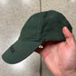 Balenciaga Embroidered Logo Strap-Back Baseball Hat