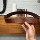 Maison Martin Margiela ‘Faceless’ Brown Leather Belt