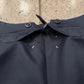 2021 Margiela ‘Buckle-Back’ Released Hem Wide Leg Trousers
