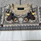 AW2011 Givenchy by Ricardo Tisci ‘Rottweiler & Chains’ Crest Emblem T-Shirt