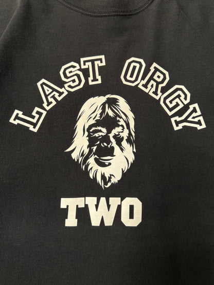 2010 Bape x Undercover ‘Last Orgy 2’ Graphic T-Shirt