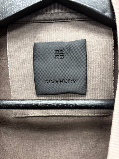 SS2022 Givenchy x Chito Airbrushed Long Sleeve Shirt