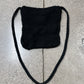 OG Number (N)ine Distressed Wool Miyashita Era Knit Side Bag